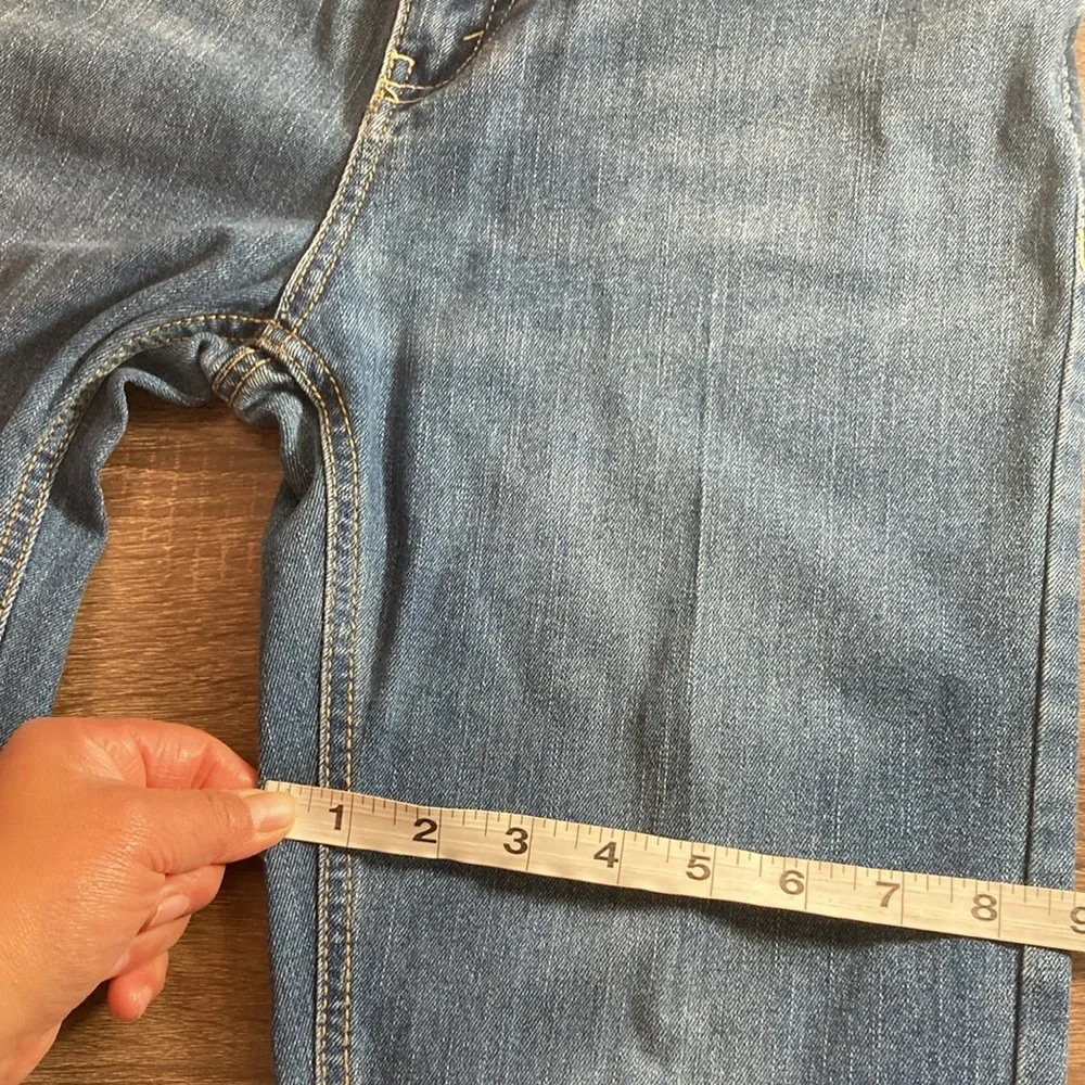 Pre Owned Women’s Levi's 511 Performance Slim 30x32